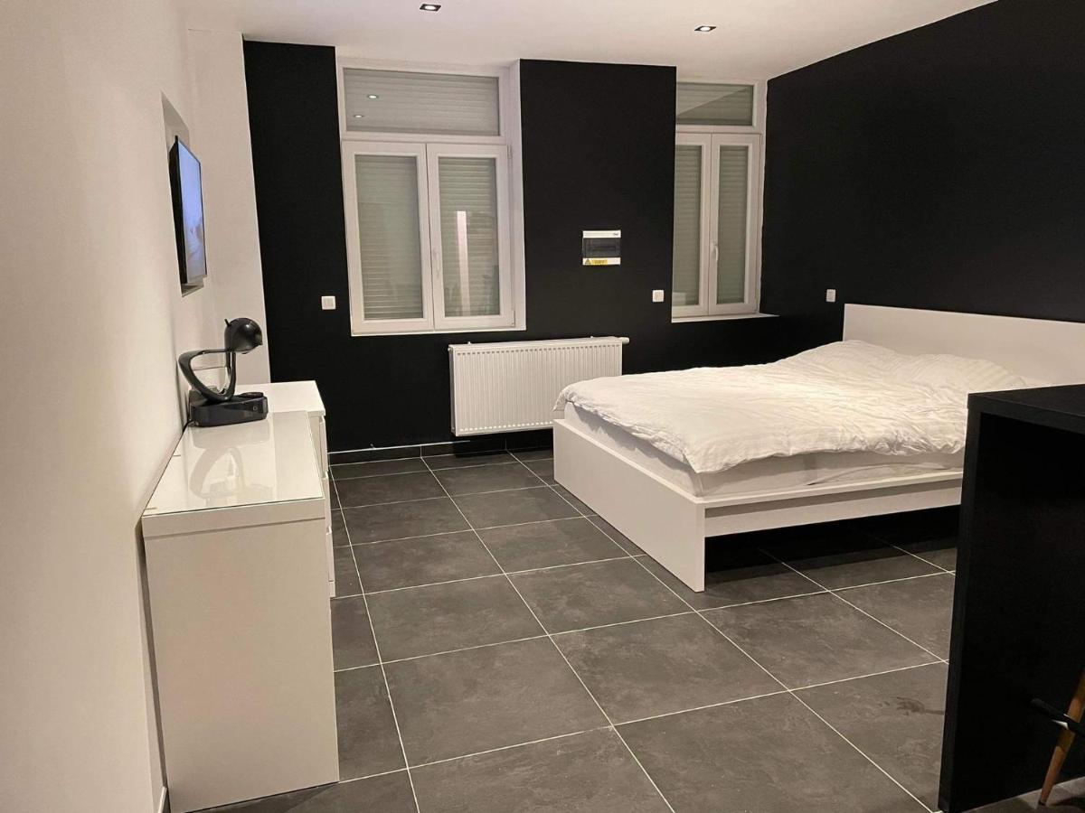 Room Of Tournai 2 Exterior foto